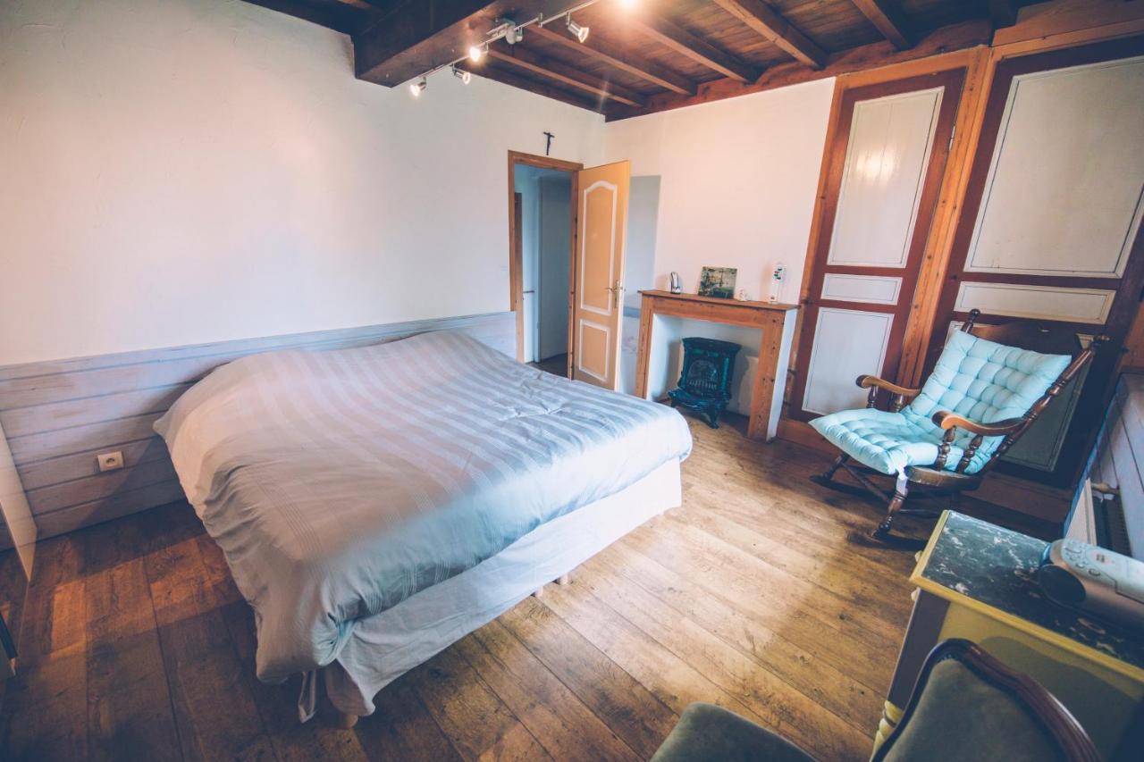 Fermette Les Ormes, 8 Personnes, Merlimont Village エクステリア 写真