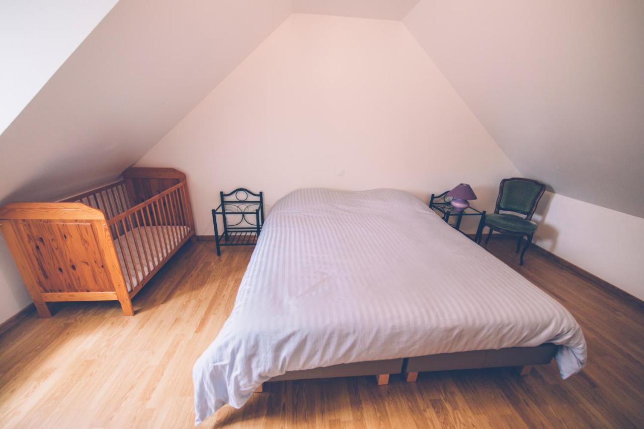 Fermette Les Ormes, 8 Personnes, Merlimont Village エクステリア 写真
