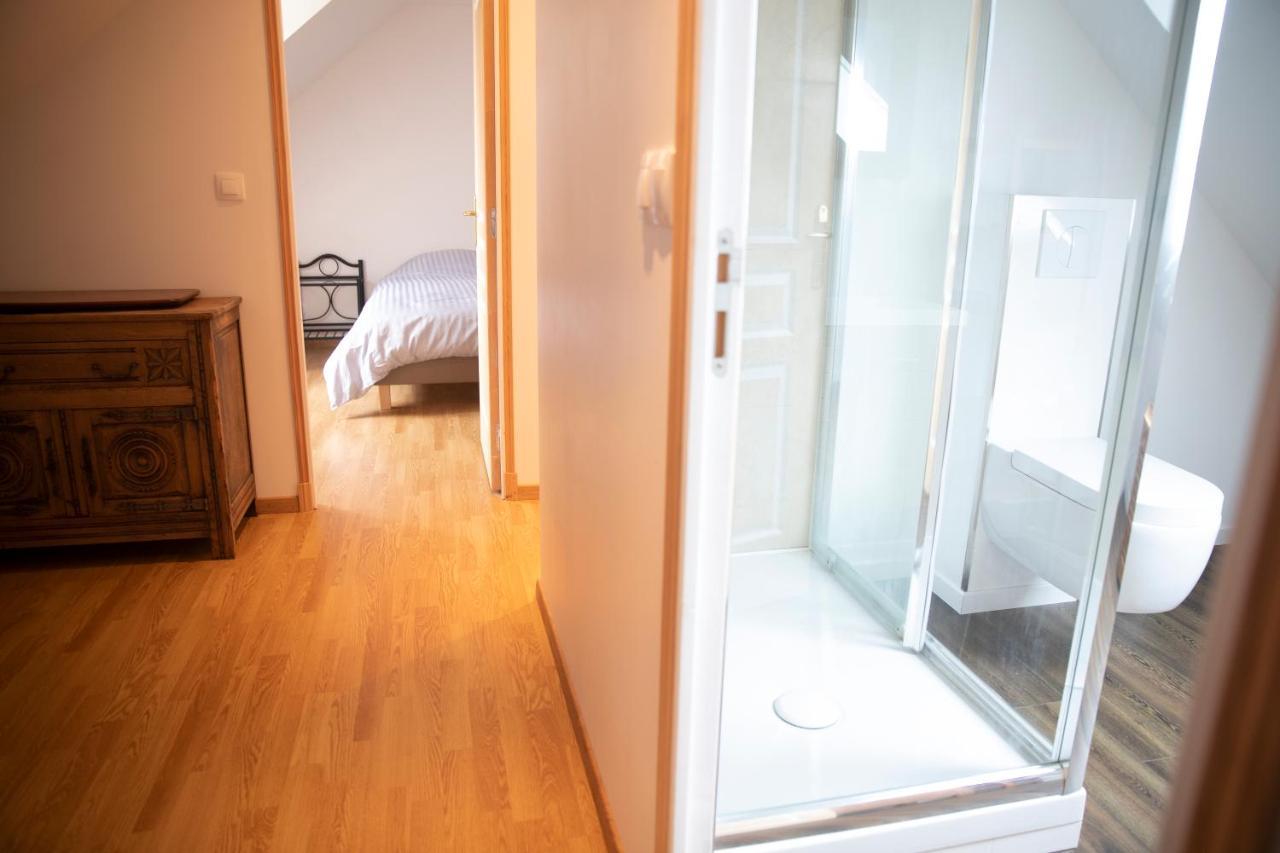 Fermette Les Ormes, 8 Personnes, Merlimont Village エクステリア 写真